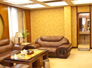 Jincheng Hotel