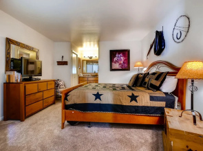 The Lodge at Steamboat by Steamboat Resorts