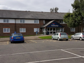 Travelodge Leicester Markfield