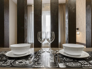 InHome24 (ИнХоум24) на улице Профсоюзная