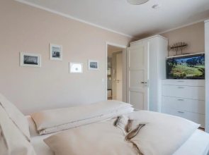 Ostsee Appartement Nr 152 11 Ost im Strand Resort