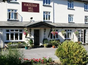 Furzeleigh Mill