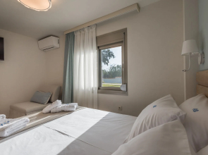 Arelia Apartments