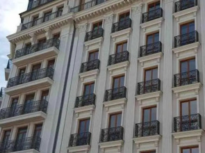 Apartment Osipova 40-9.