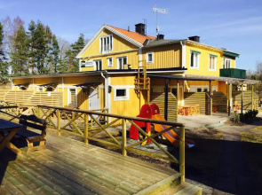 STF Stavsjö Kolmården Vandrarhem