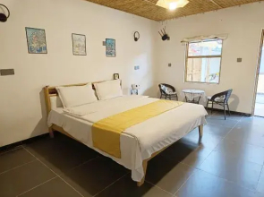 Beihai Happy Meeting Homestay