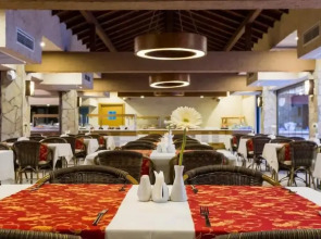 Iko Melisa Garden - All Inclusive