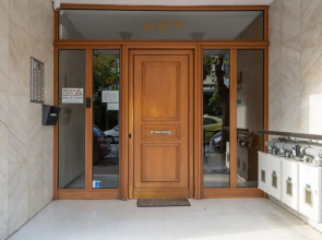 Pagrati's best apartment