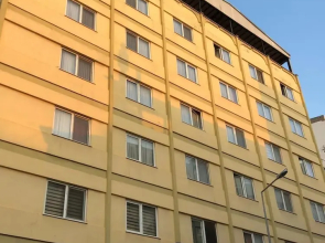Aykut Palas Otel