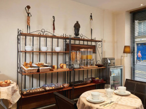 Hotel Antin Saint-Georges