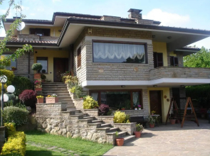 B&B Le Palme