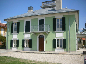 Villa Incanto