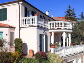 Flat 80M² 1 Bedroom 1 Bathroom - Imperia