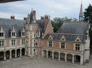 Auberge du Grand Dauphin
