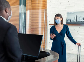 Sheraton Tribeca New York Hotel