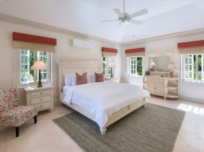 Porters Villa by Blue Sky Luxury