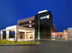 Home2 Suites by Hilton Springdale Cincinnati