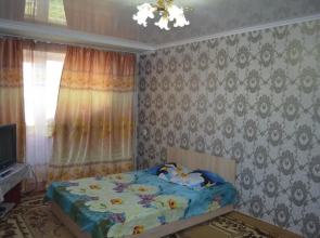Apartments on Shevchenko, 55