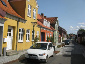 Jan og Inges Bed & Breakfast