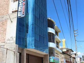 Hotel San Miguel