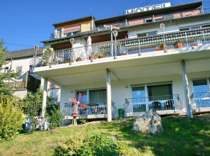 Hotel Restaurant Moselblick