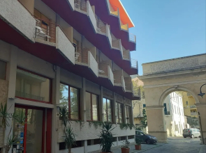Hotel Colibrì