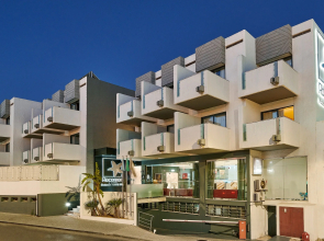 Rocamar Exclusive Hotel Spa Adults Only