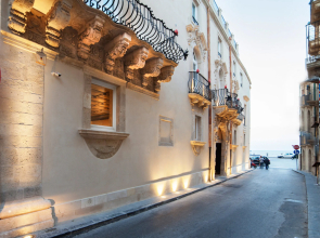 Algila' Ortigia Charme Hotel