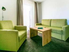 Gasthof Hotel Sennhütte