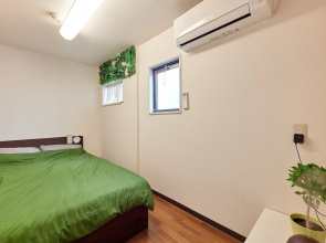 Sumicco 4LDK Room