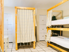 Seashell Motel