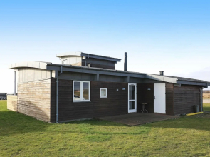 Cozy Holiday Home in Funen With Sauna