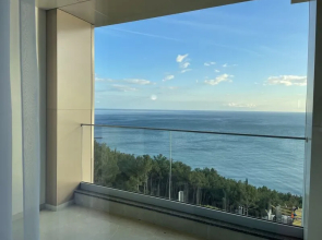 Skyplaza Apartments-Intourist