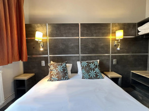 Timhotel Boulogne Rives de Seine