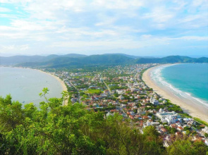 Coral De Bombinhas