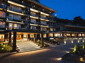 Nibaana - A Luxury Resort in Dharamshala