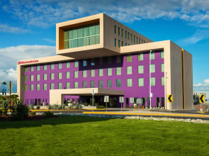 Hilton Garden Inn Monterrey Airport
