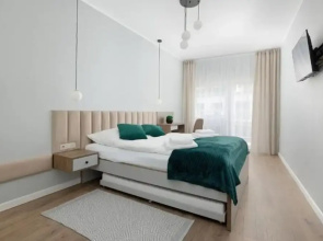 Spacious Apartment,summer Swimming Pool, Pobierowo