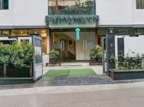 Elite Stays at Viman Nagar Kharadi