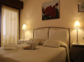 Casamore Rooms