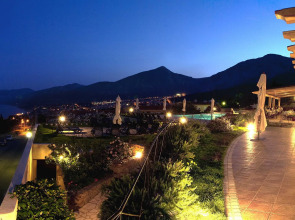 Hotel Villa Gustui Maris