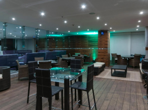 Holiday Inn Zona Centro by IHG