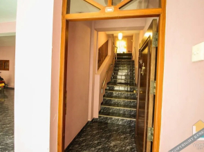 The Bro Hotel by OYO Rooms