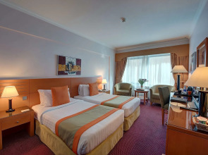 Golden Tulip Deira Hotel