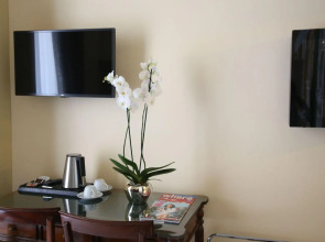 Hotel Art Resort Galleria Umberto