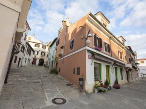 Casa Da Ponte