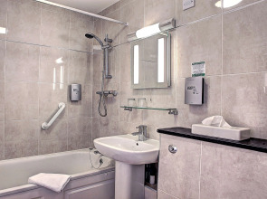 Best Western Gatwick Skylane Hotel