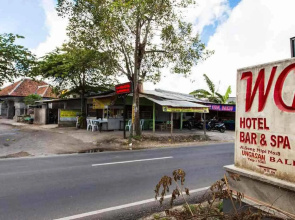 Hotel WG Jimbaran