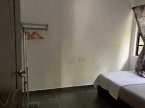 MSY RESIDENCE Sungai Buloh