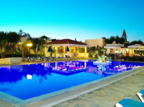 Camelot Royal Beds by Estia